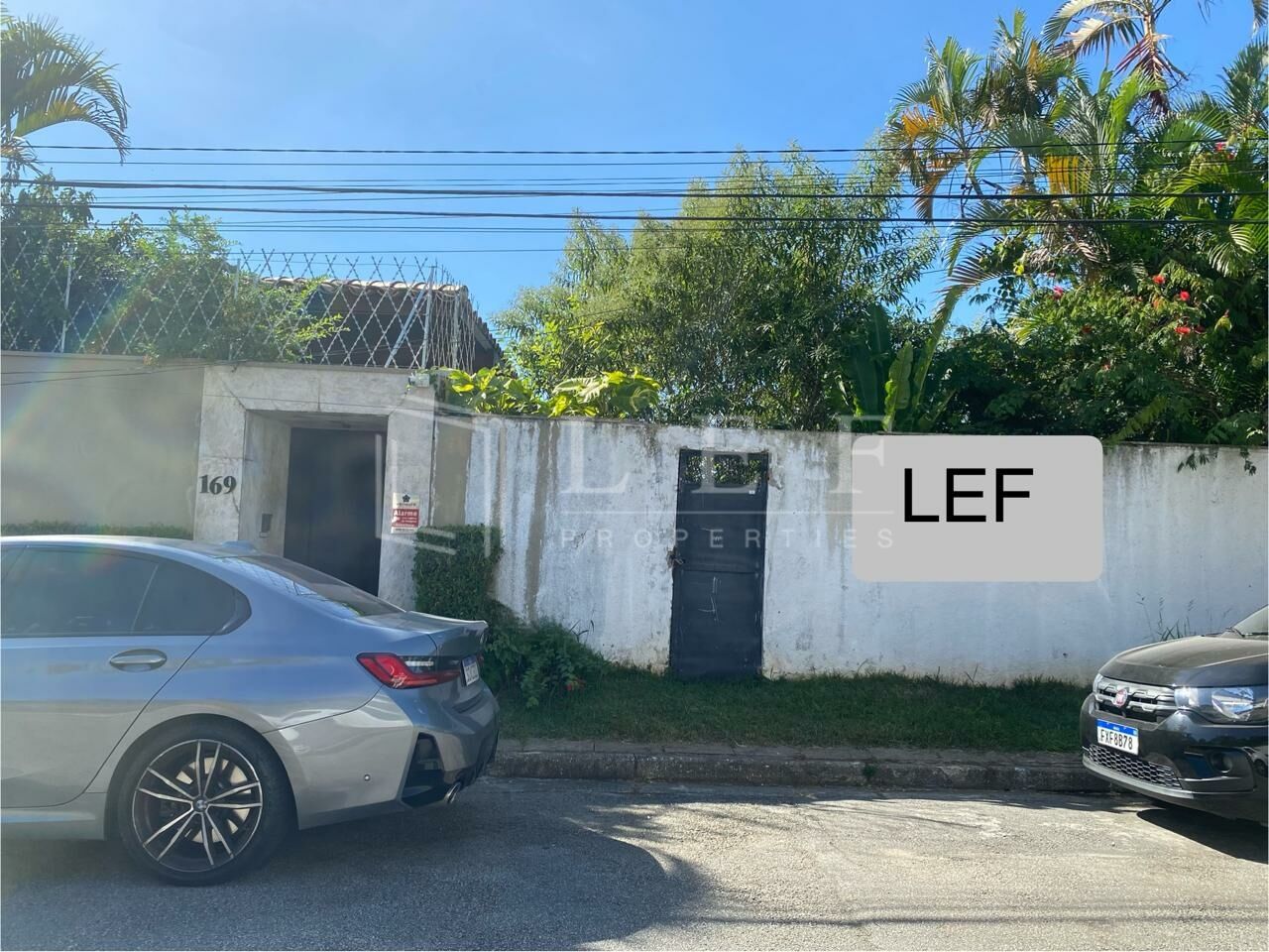 Lef Properties