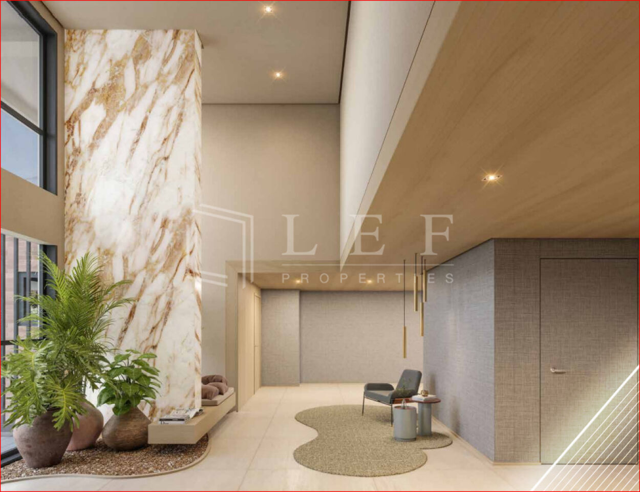 Lef Properties