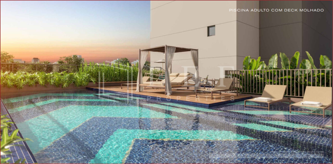 Lef Properties