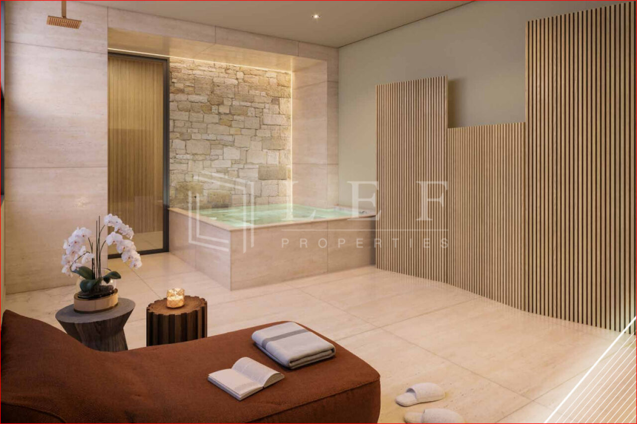 Lef Properties