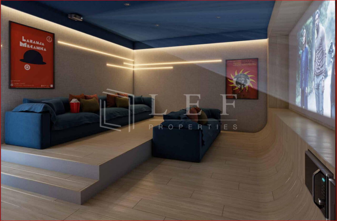 Lef Properties