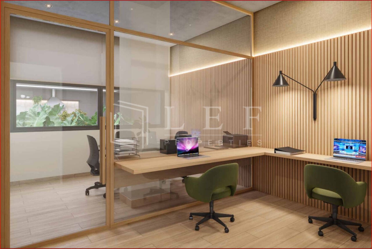Lef Properties