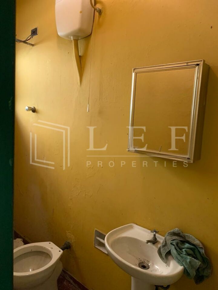 Lef Properties