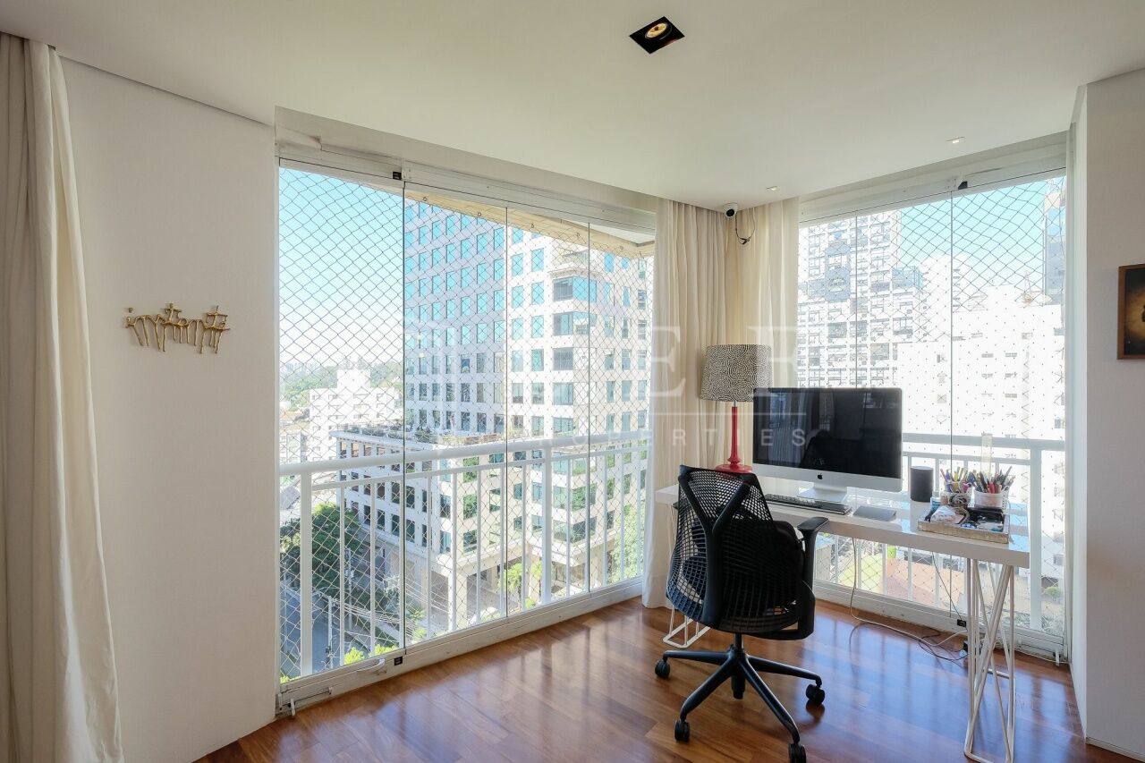 Lef Properties