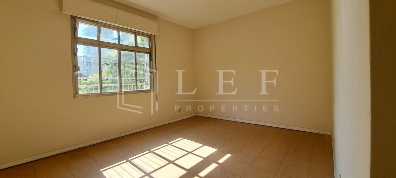 Lef Properties
