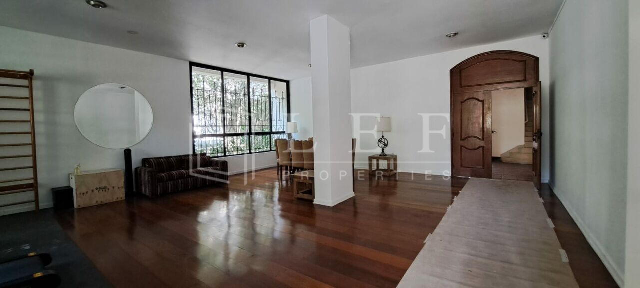 Lef Properties