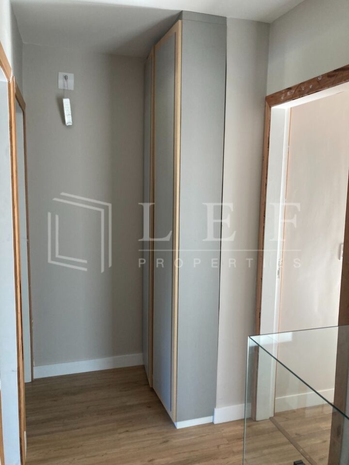 Lef Properties