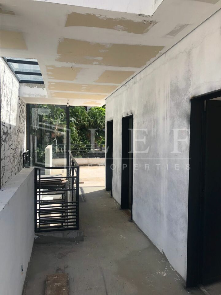 Lef Properties