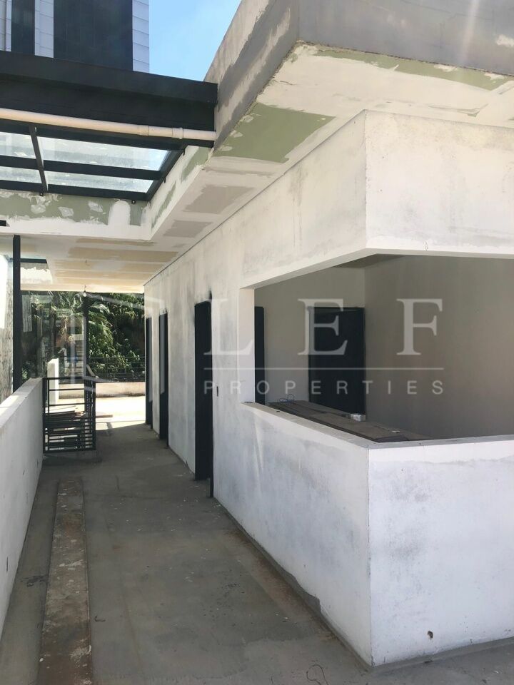 Lef Properties