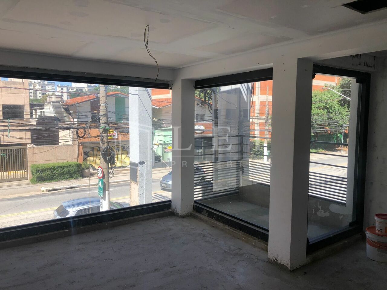 Lef Properties