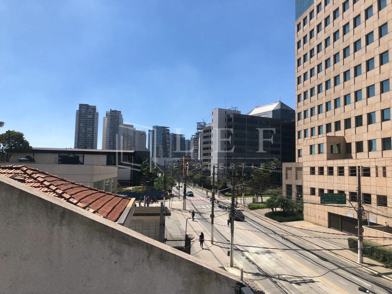 Lef Properties