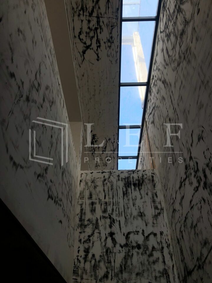 Lef Properties