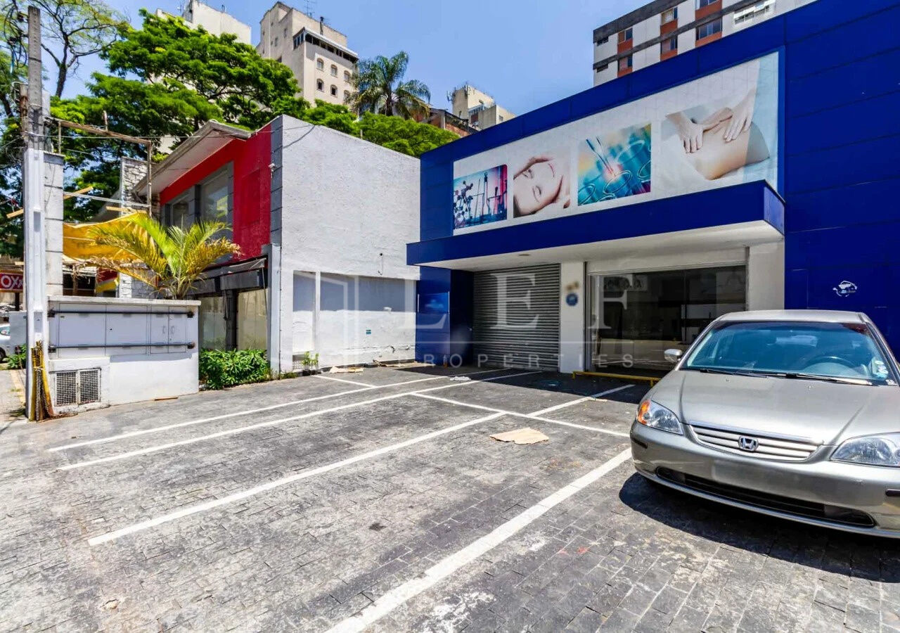Lef Properties