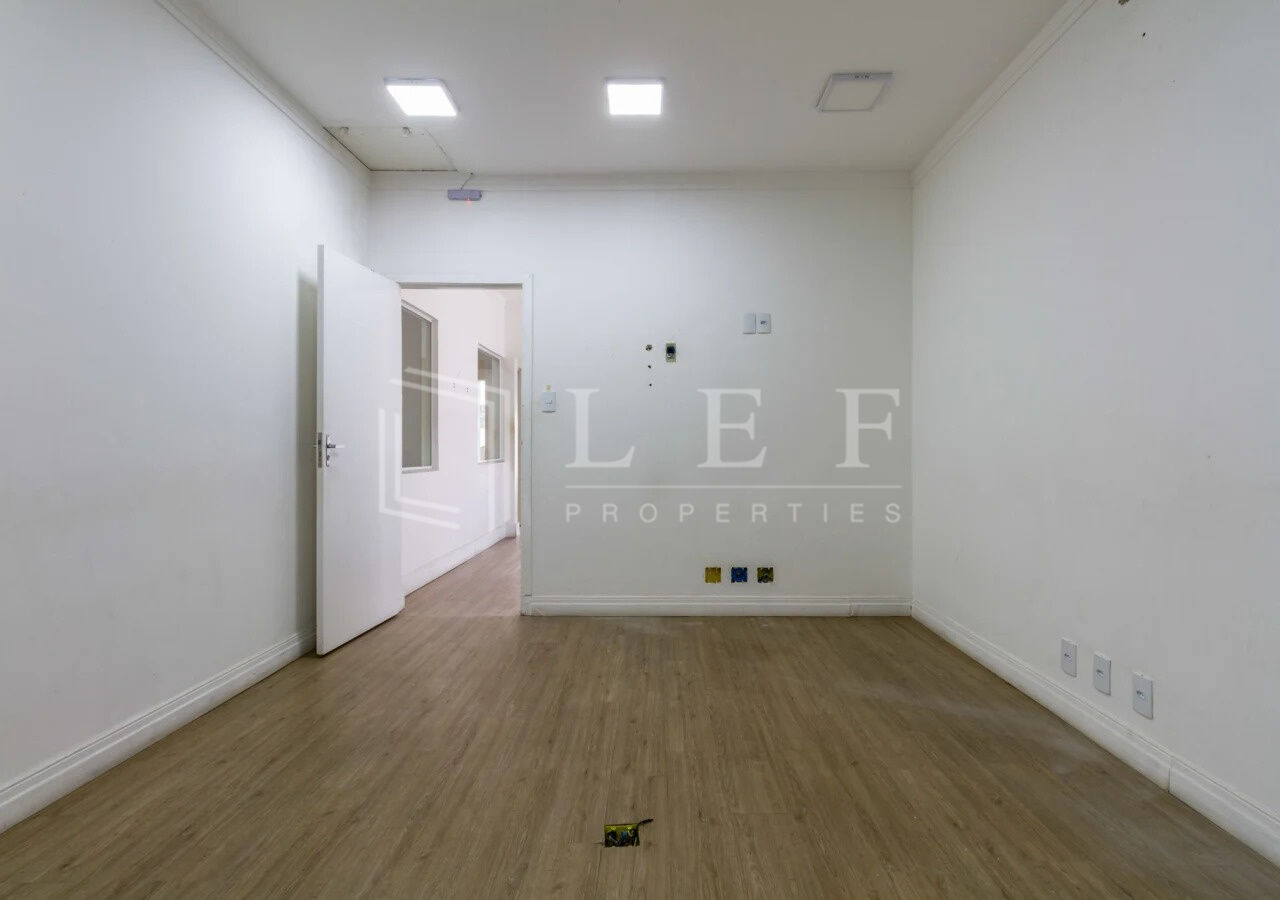 Lef Properties