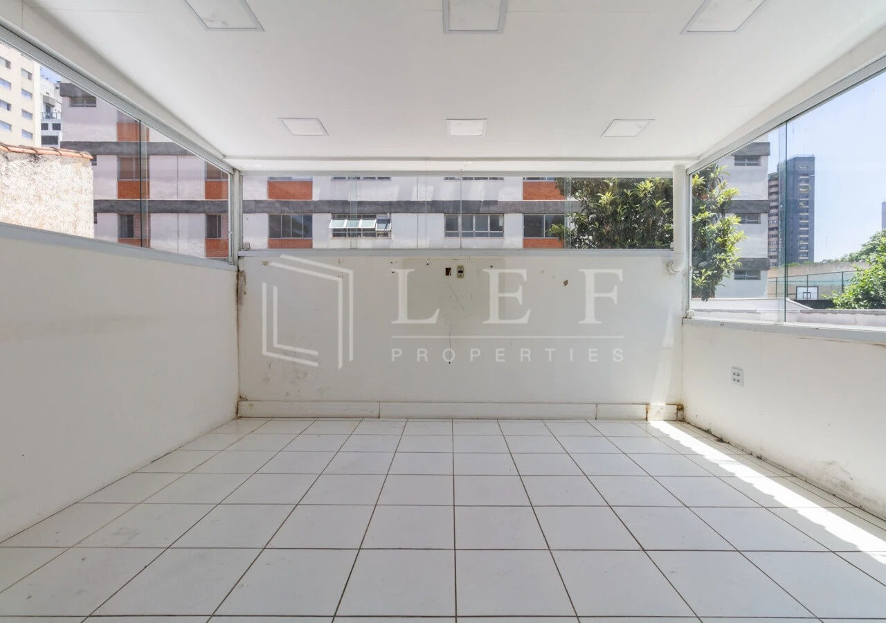 Lef Properties