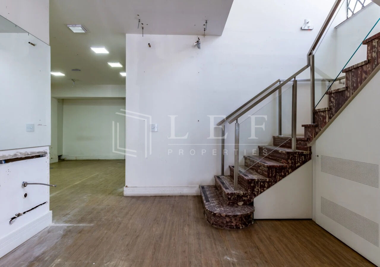 Lef Properties