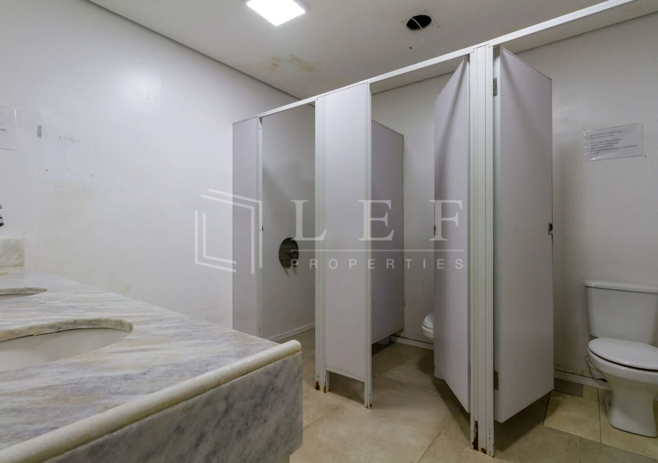 Lef Properties
