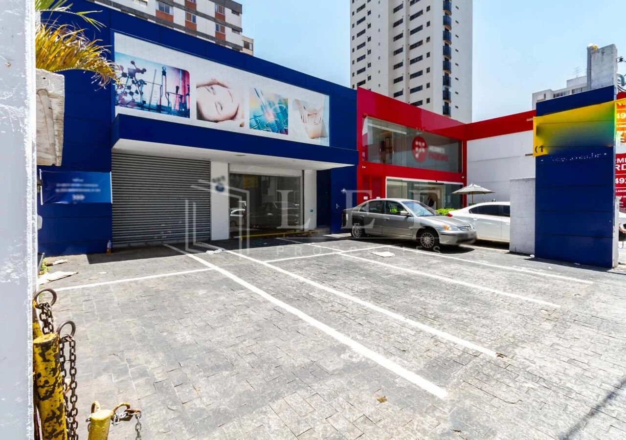 Lef Properties