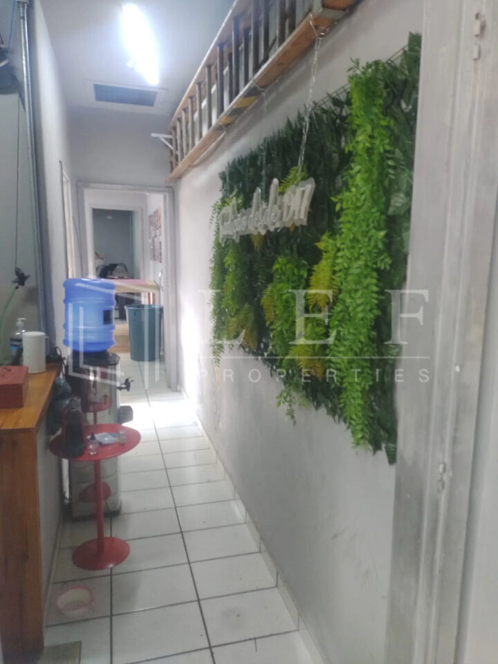 Lef Properties