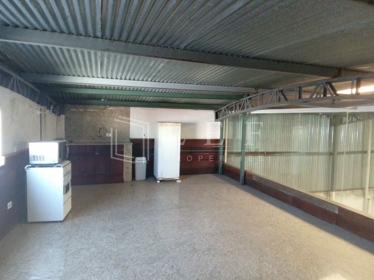 Lef Properties