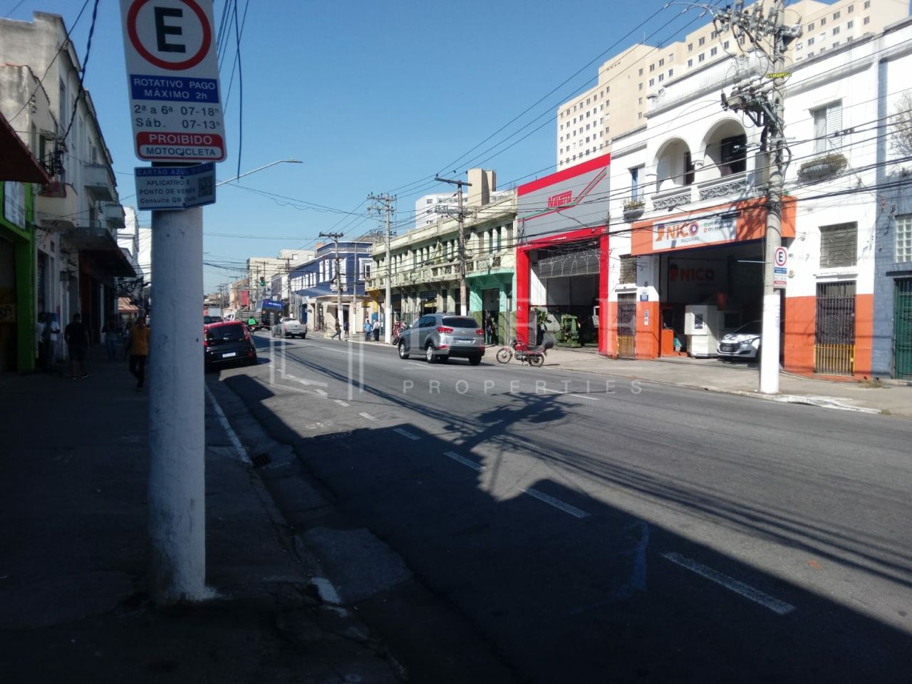 Lef Properties