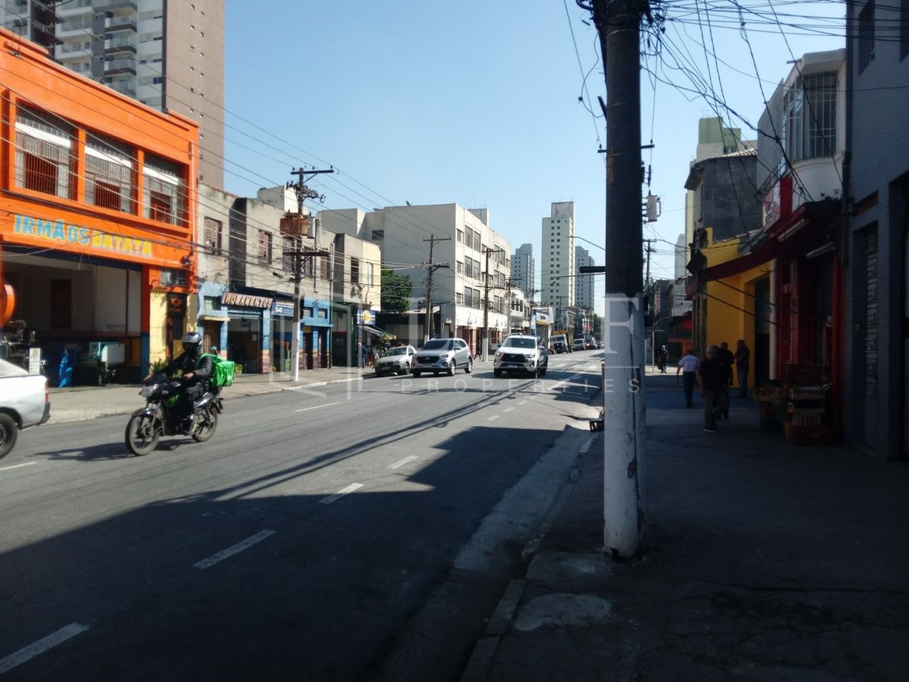 Lef Properties