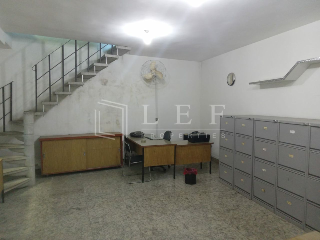 Lef Properties