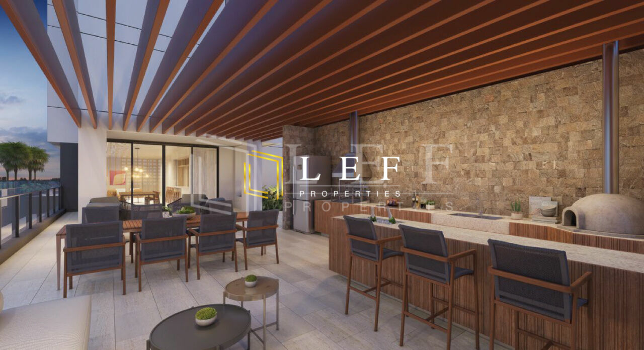 Lef Properties