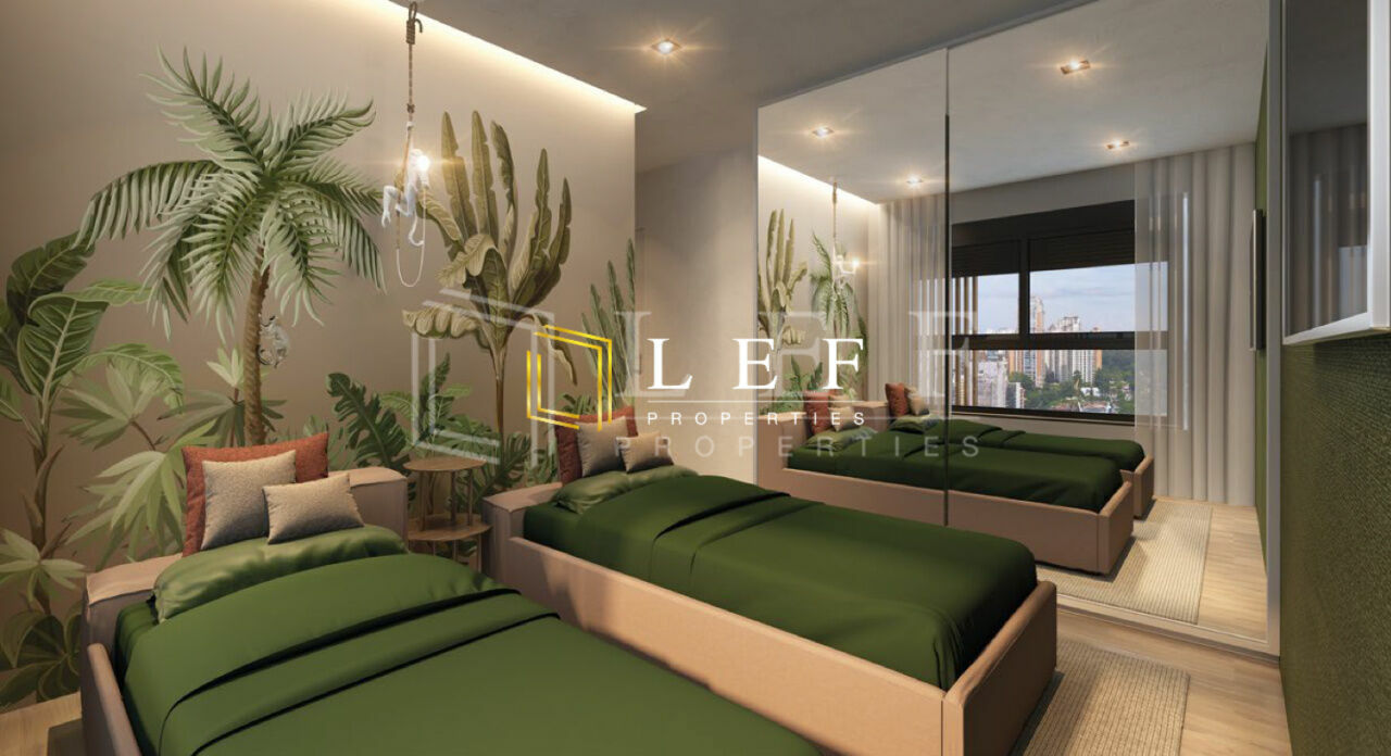 Lef Properties