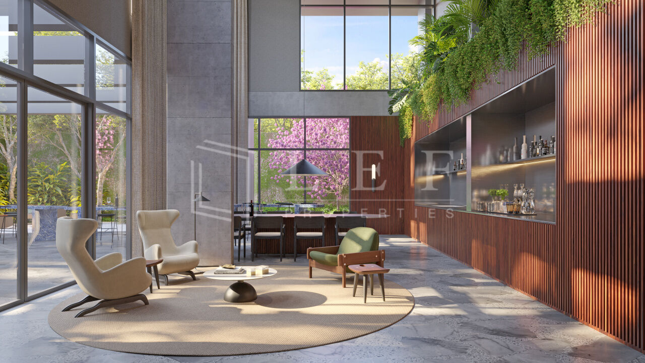 Lef Properties