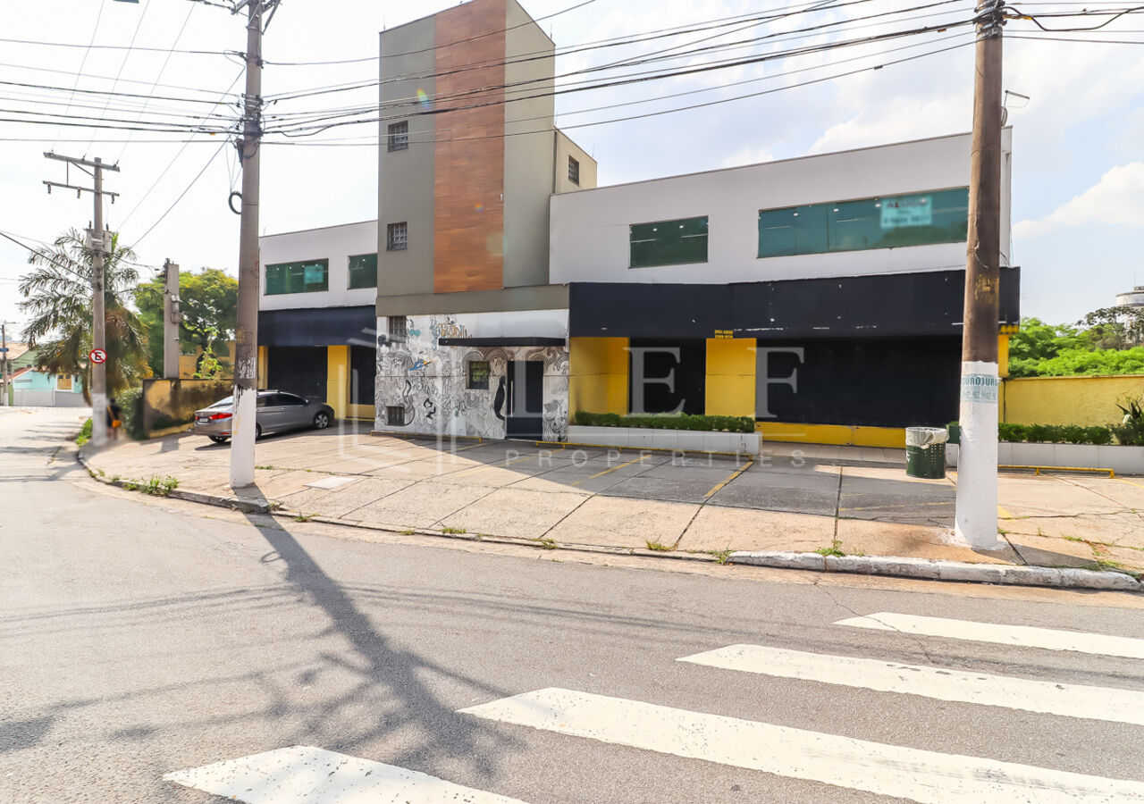 Lef Properties