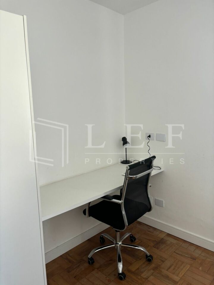Lef Properties