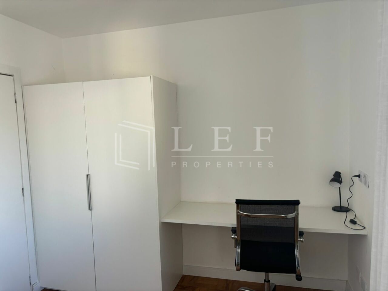 Lef Properties