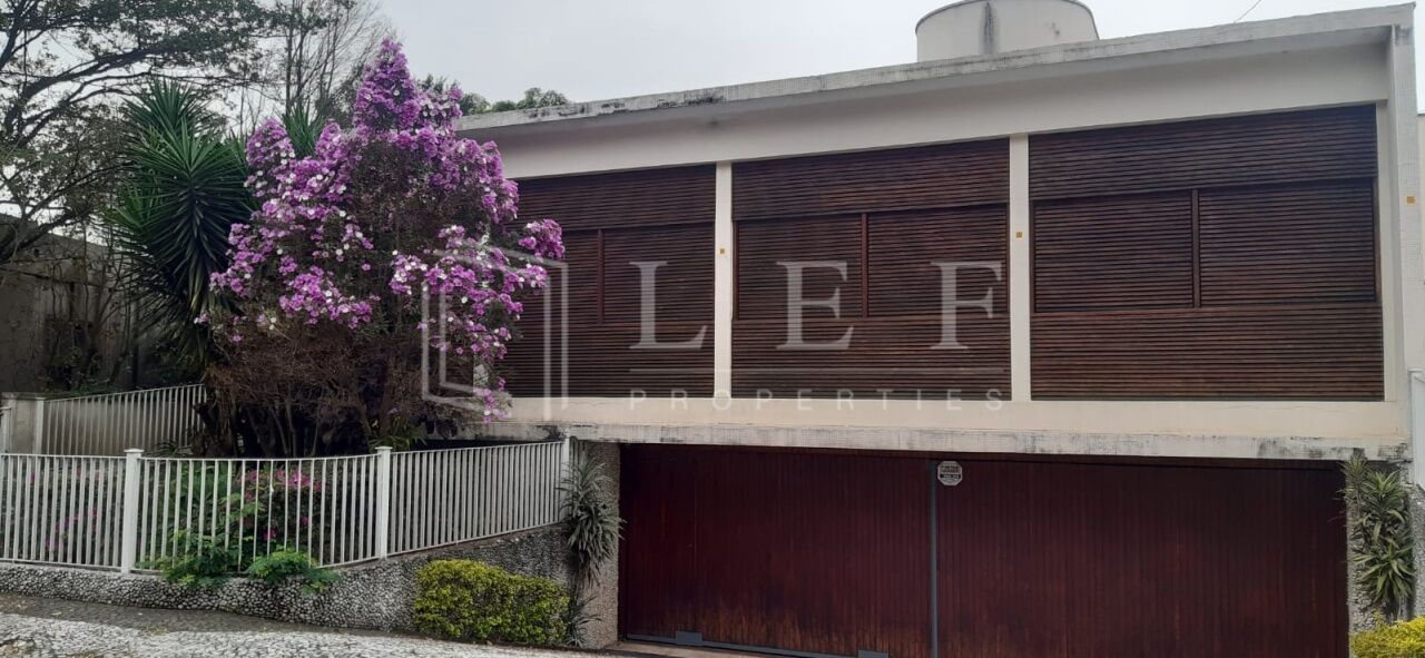 Lef Properties