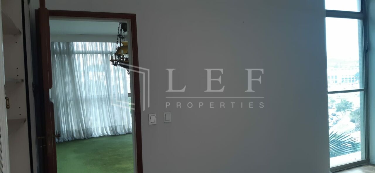 Lef Properties