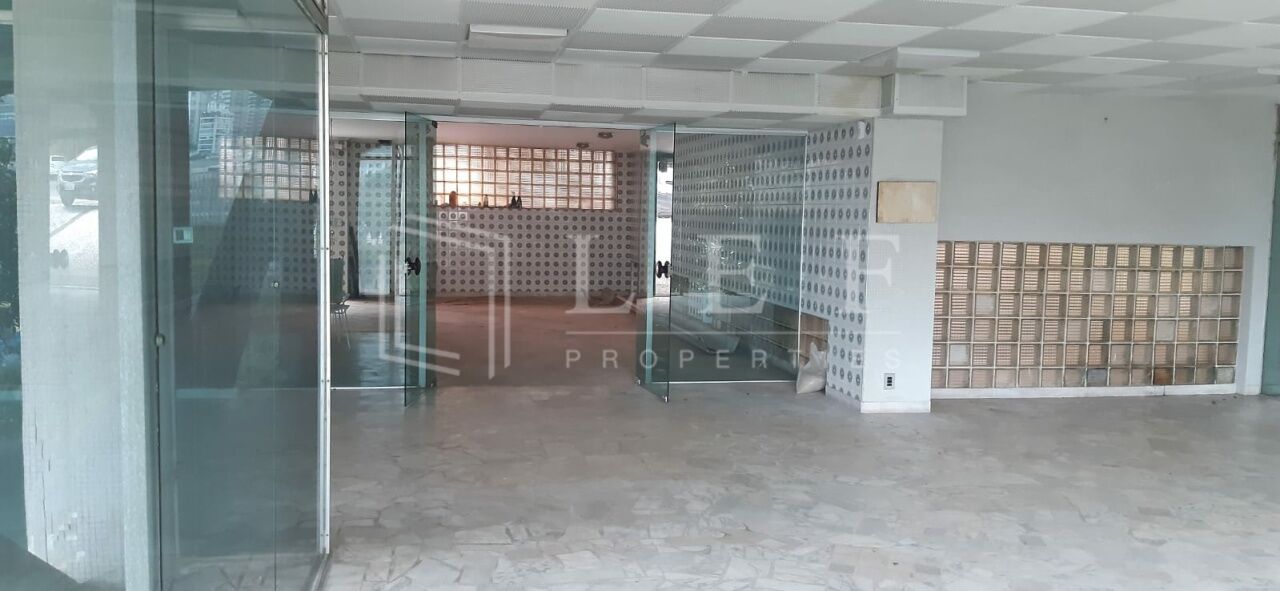 Lef Properties