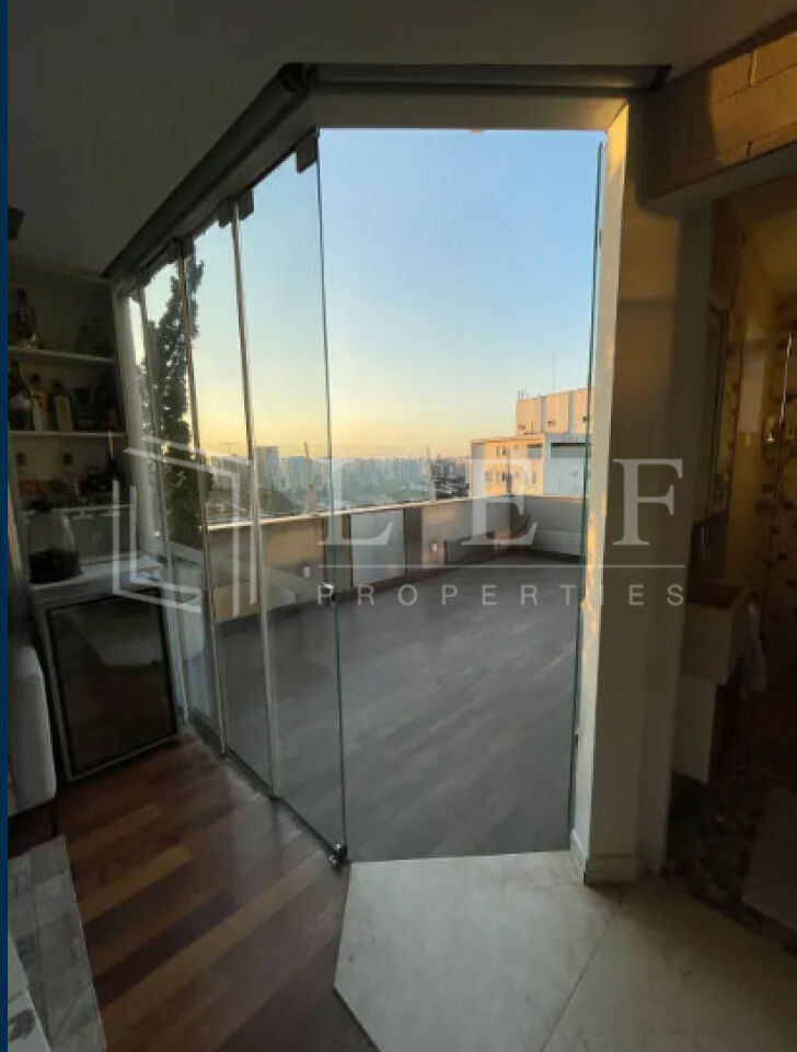 Lef Properties