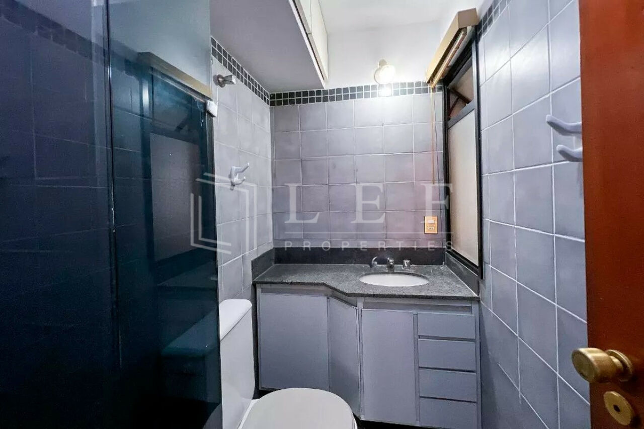 Lef Properties