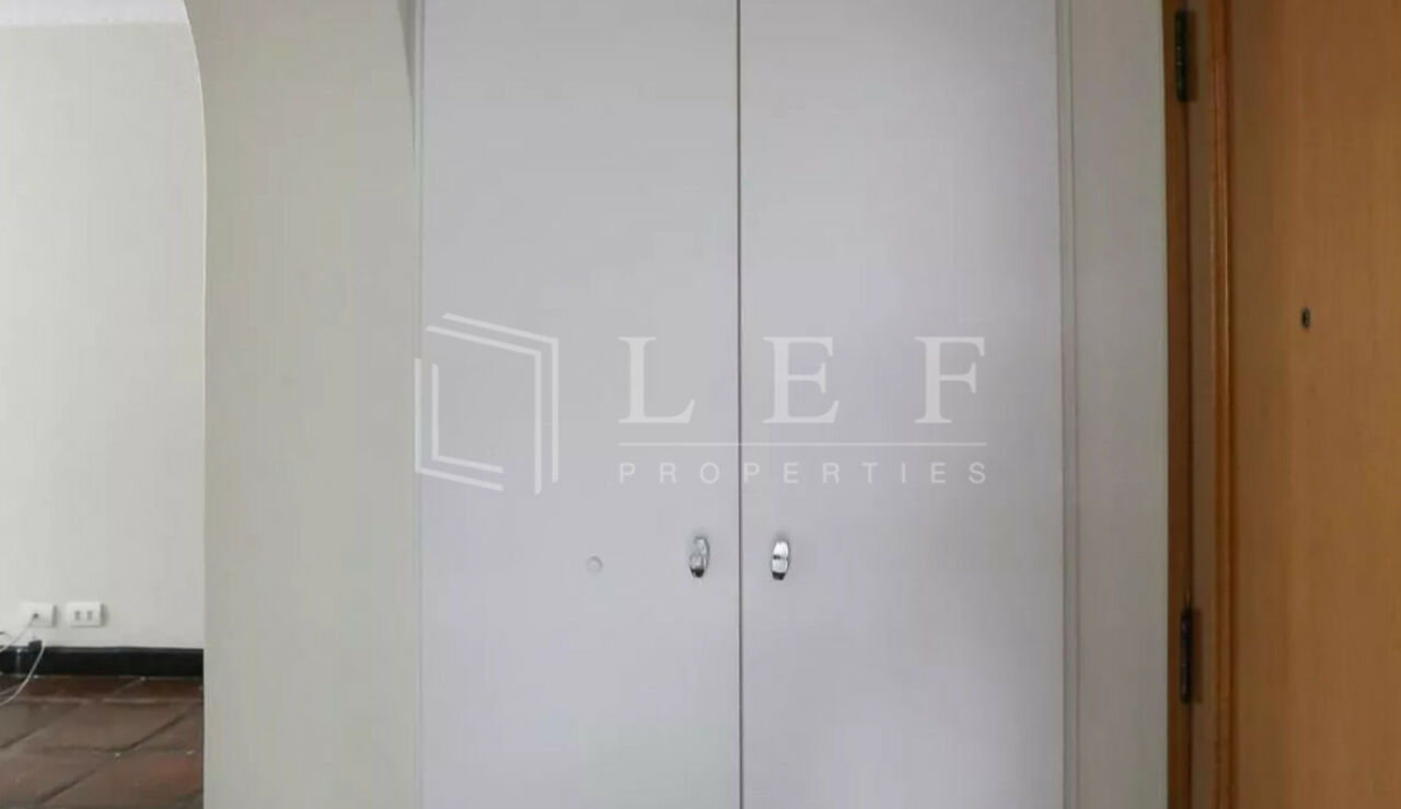 Lef Properties