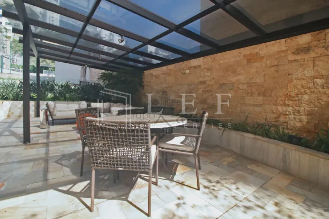 Lef Properties