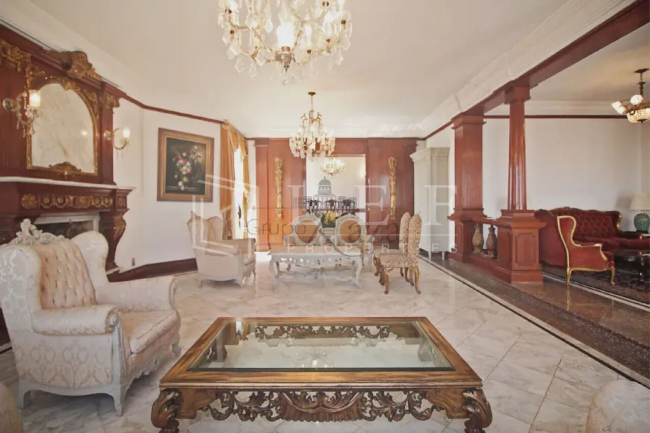 Lef Properties