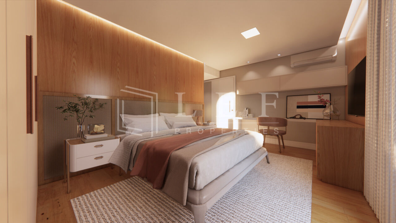 Lef Properties