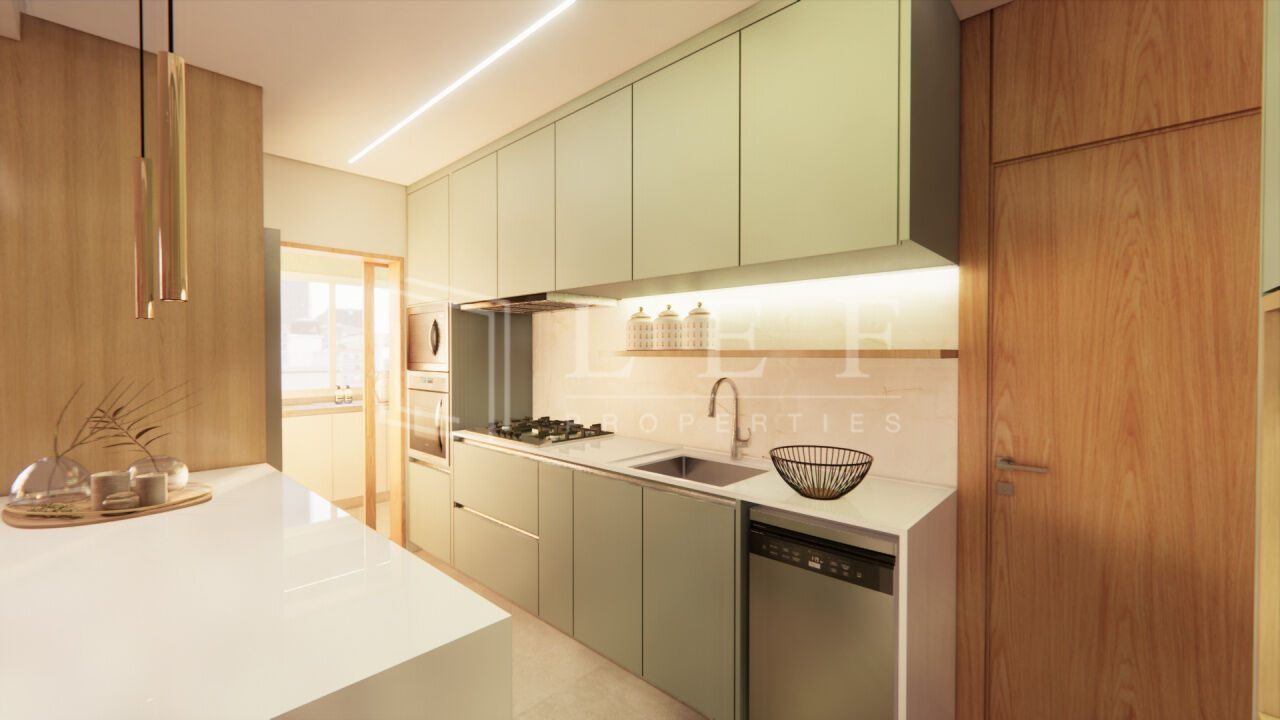 Lef Properties