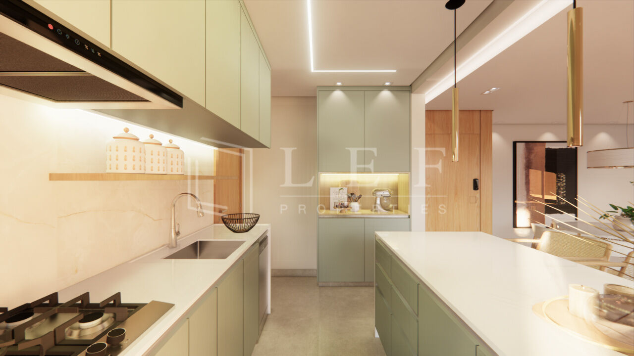 Lef Properties