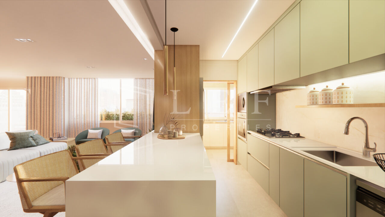 Lef Properties