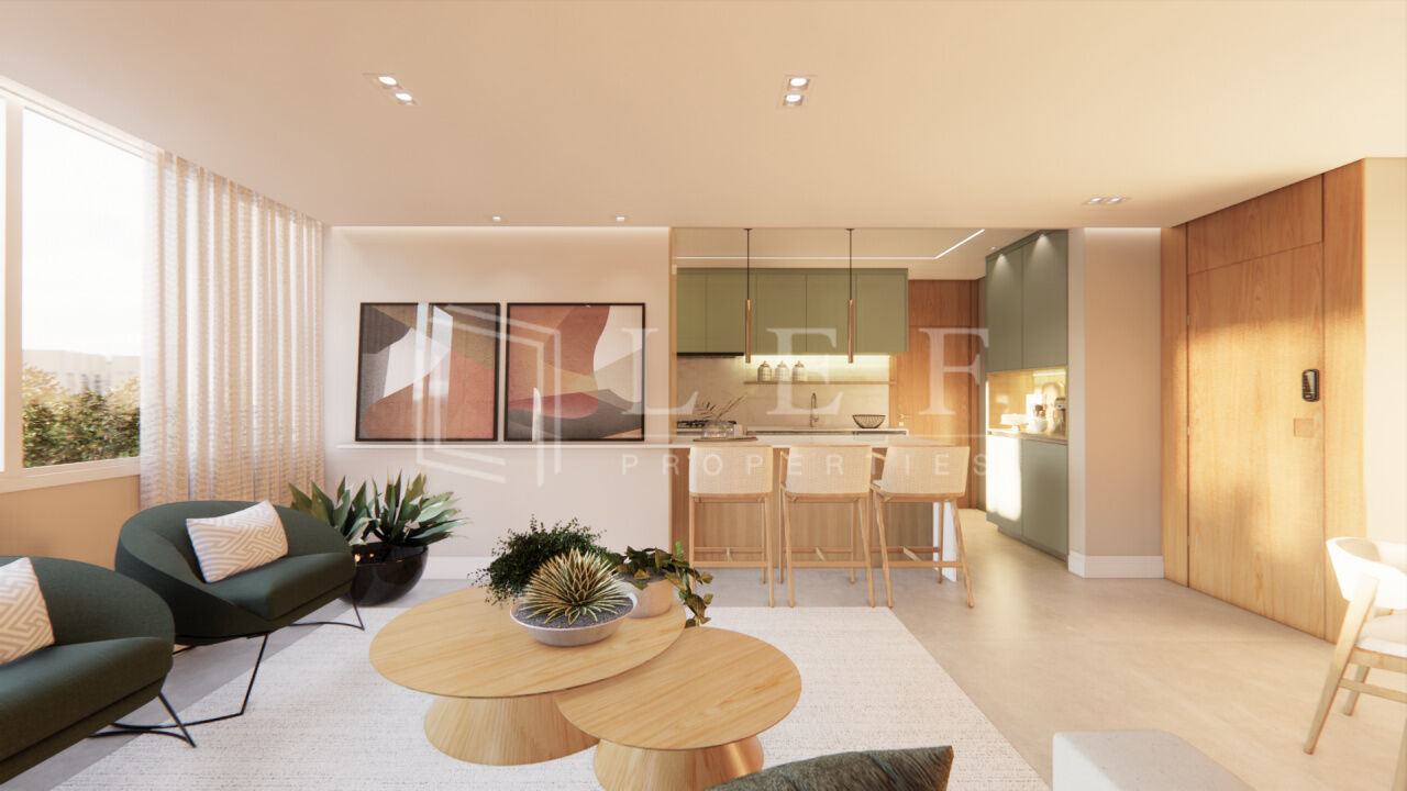 Lef Properties
