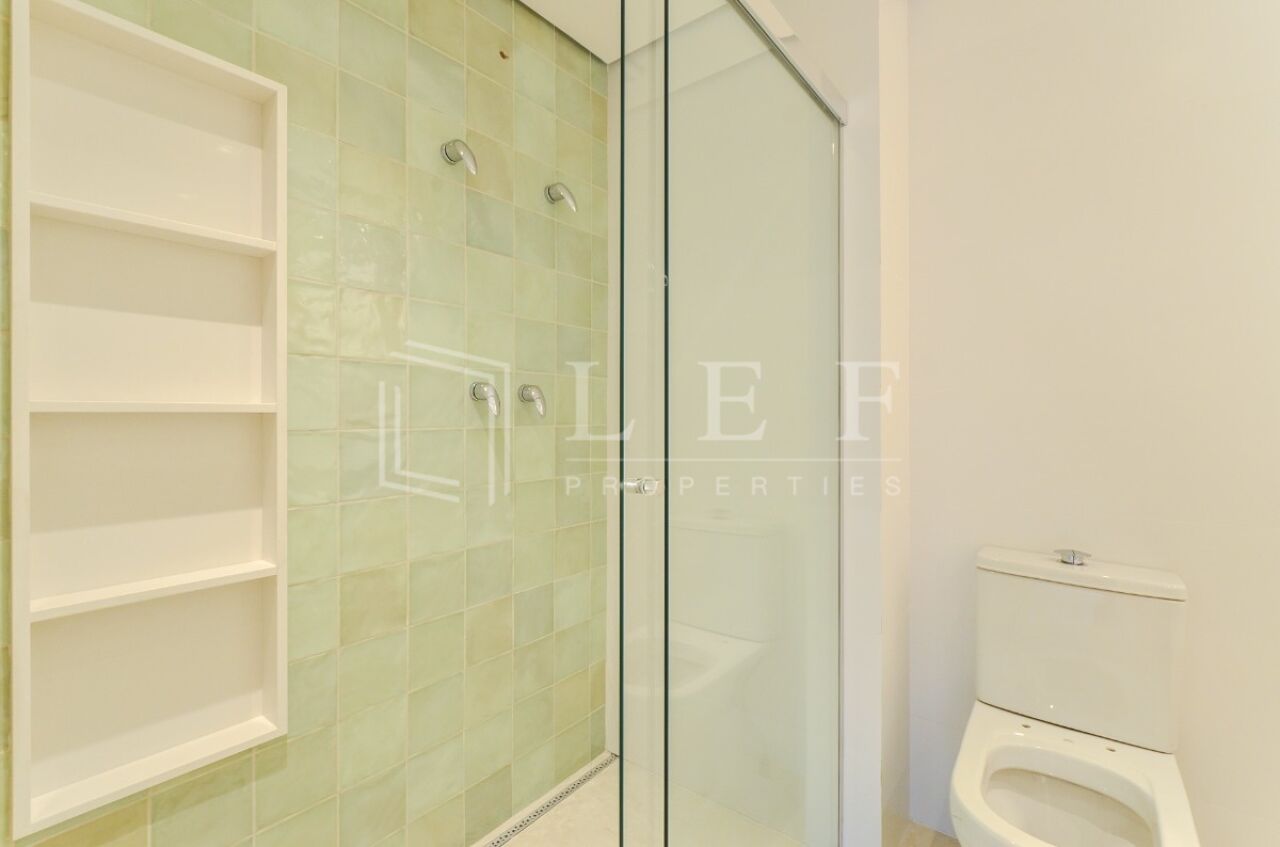 Lef Properties