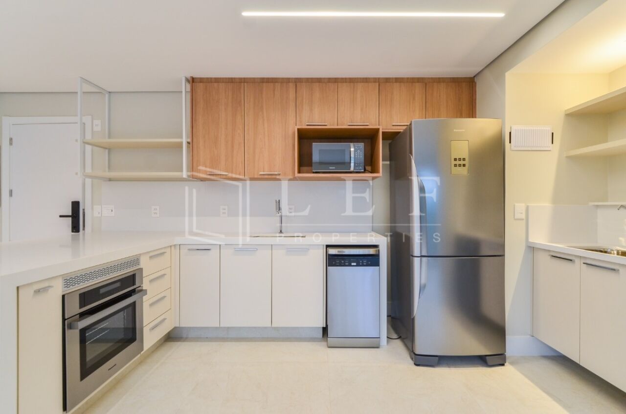 Lef Properties