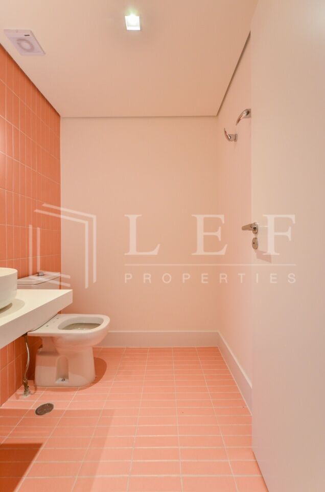 Lef Properties