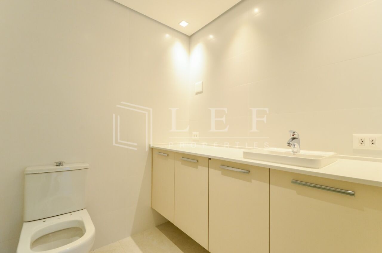 Lef Properties